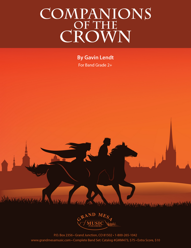 Companions of the Crown