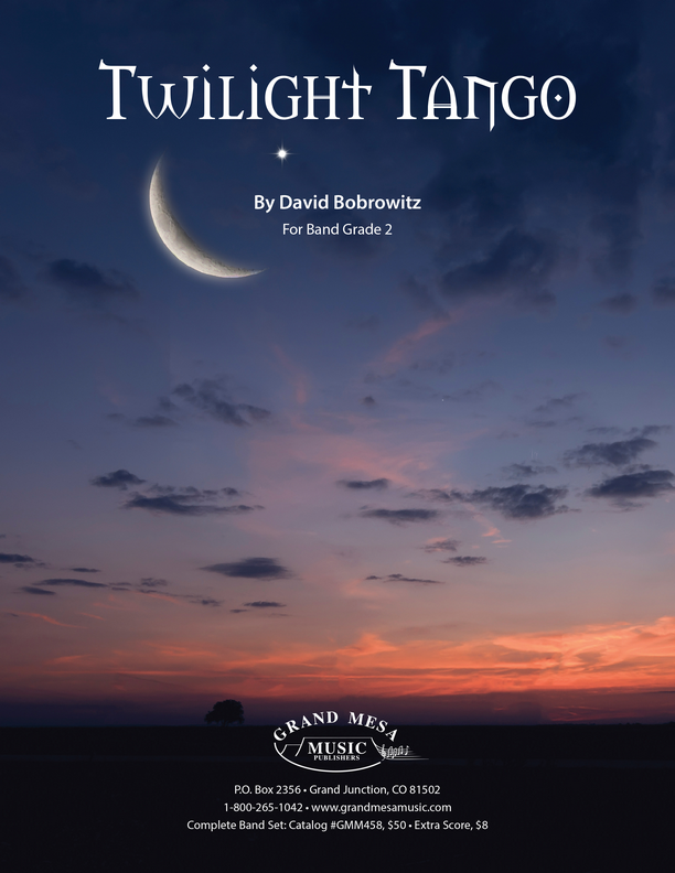 Twilight Tango