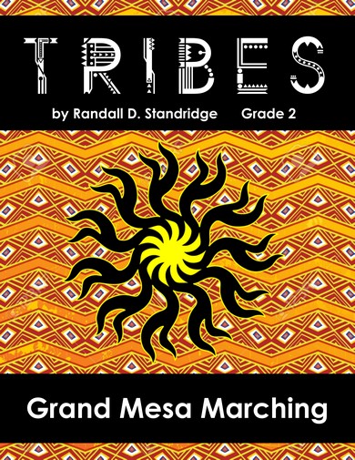 Tribes part 3