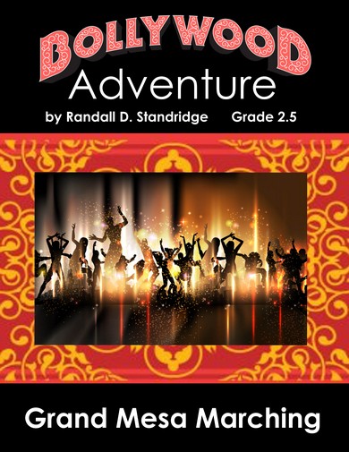 Bollywood Adventure 2