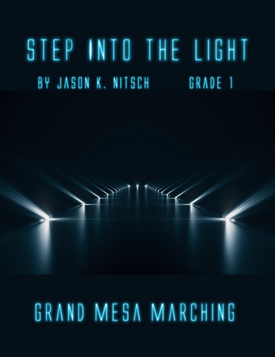 Step into the Light Part 1