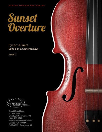 Sunset Overture