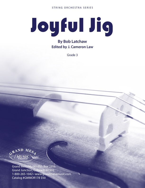 Joyful Jig