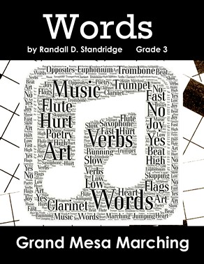 Words 5 - Verbs/Finale