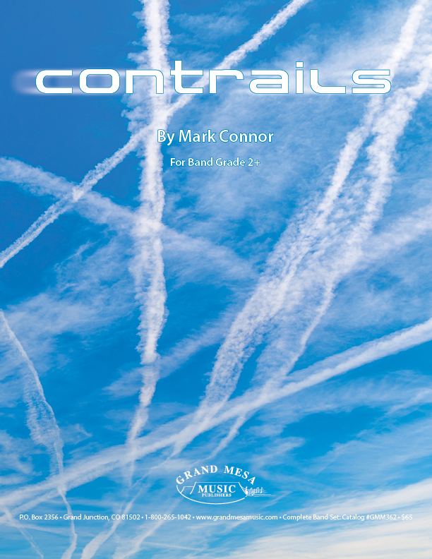 Contrails