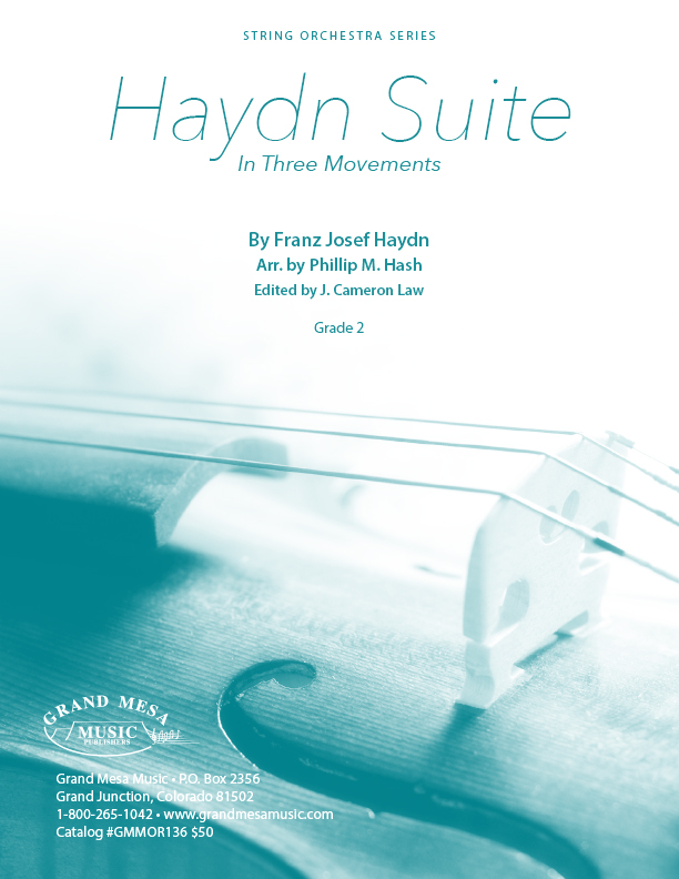 Haydn Suite