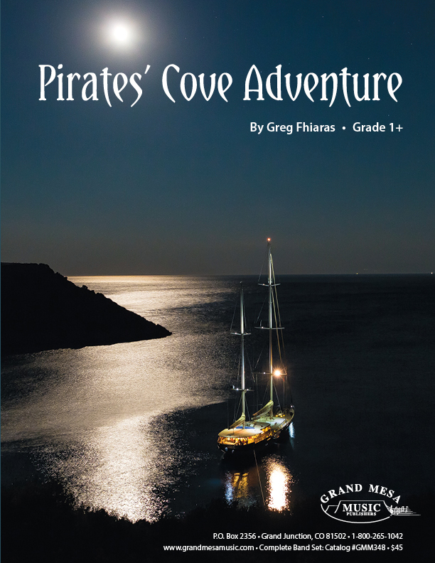 Pirates' Cove Adventure