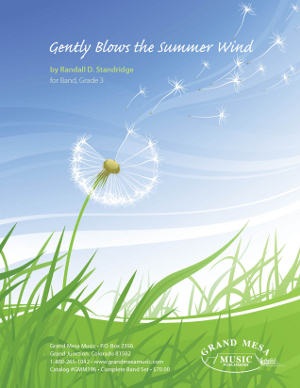 Gently Blows the Summer Wind