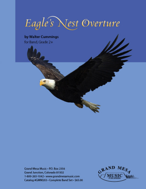 Eagle's Nest Overture