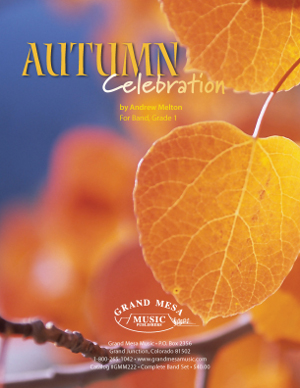 Autumn Celebration