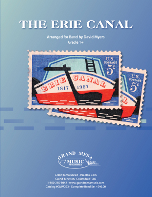 The Erie Canal