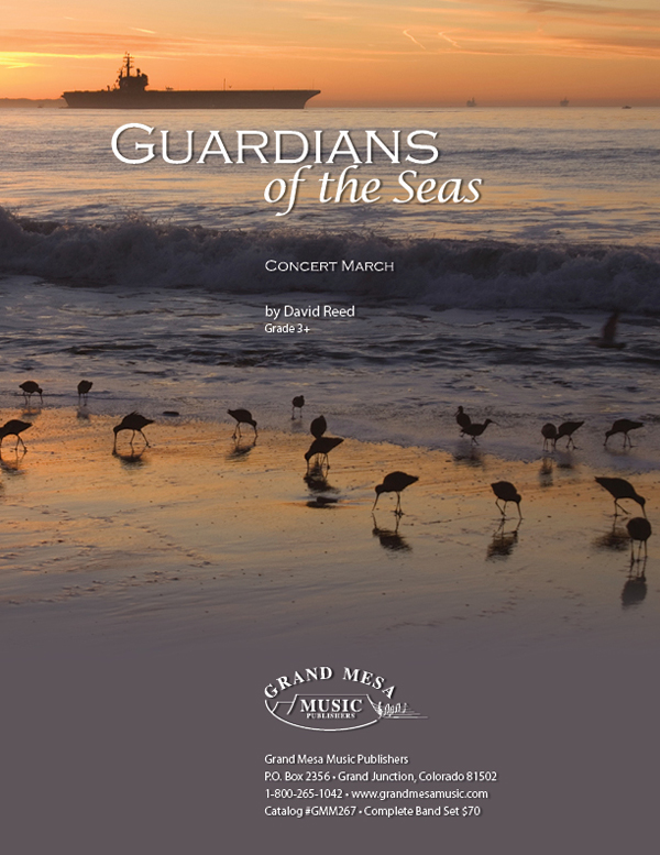 Guardians of the Seas 