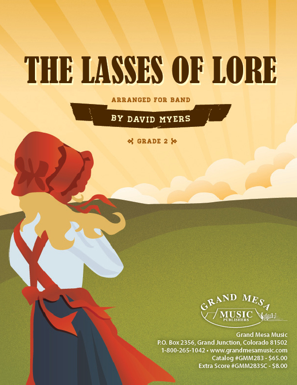 The Lasses of Lore