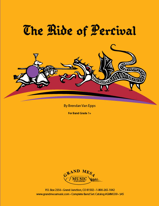 The Ride of Percival