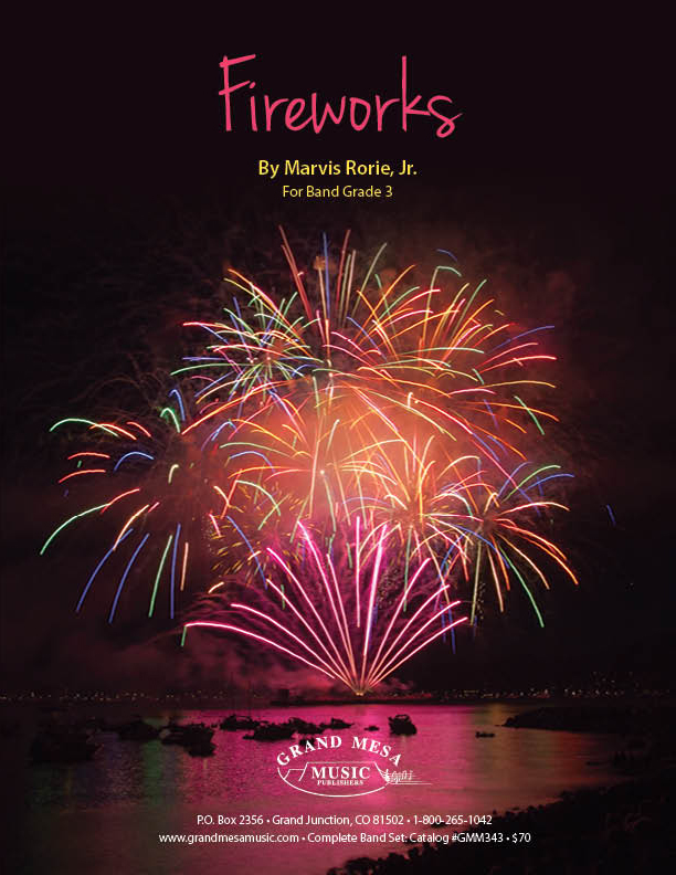 Fireworks