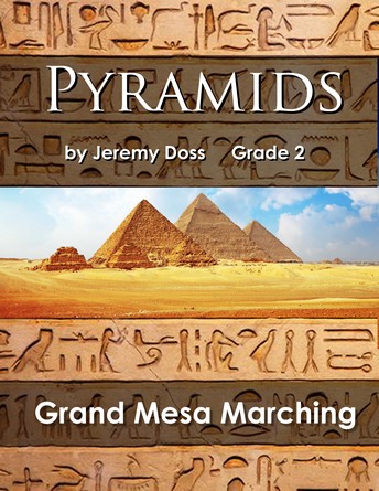 Rise of the Pyramids
