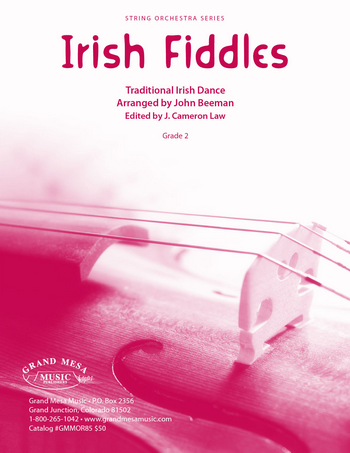 Irish Fiddles
