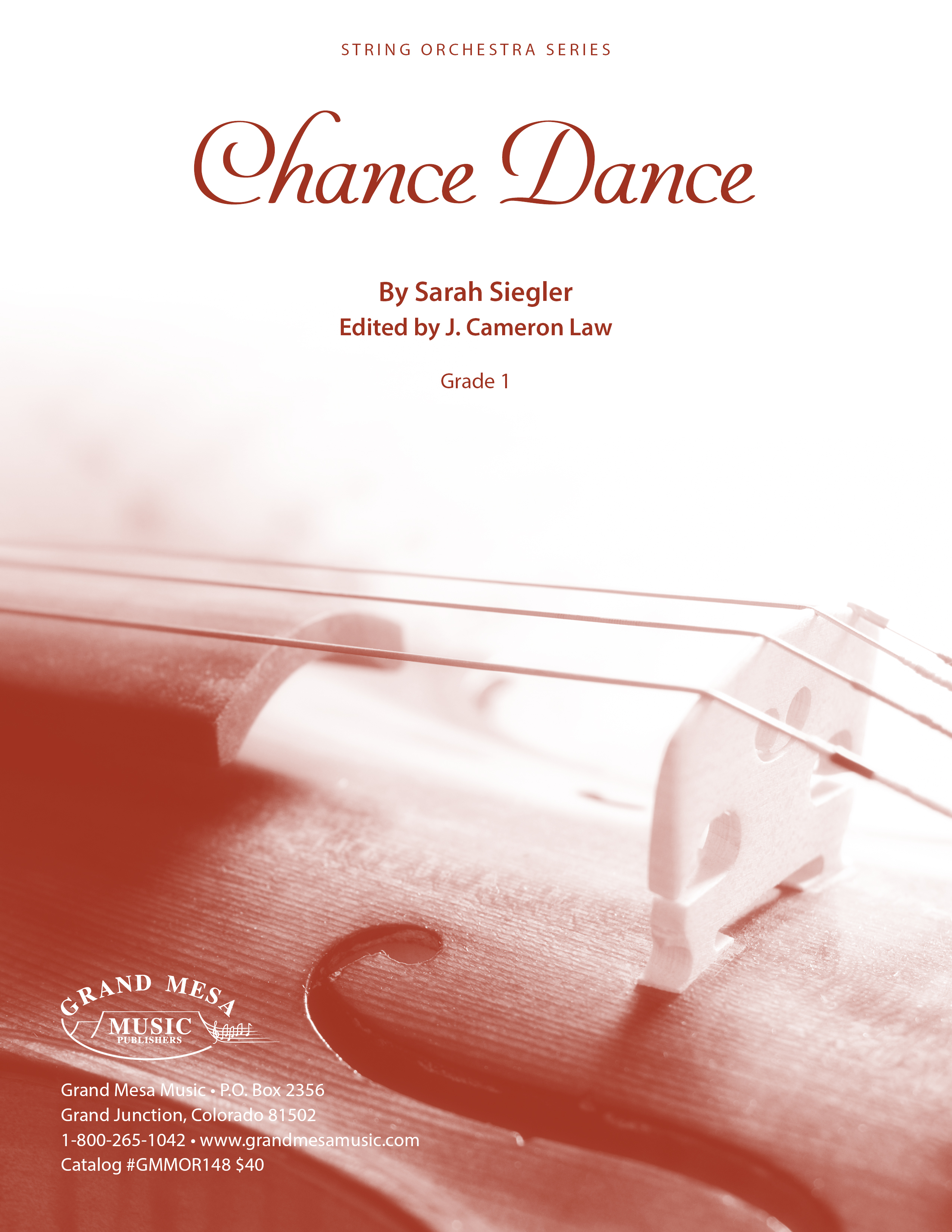 Chance Dance
