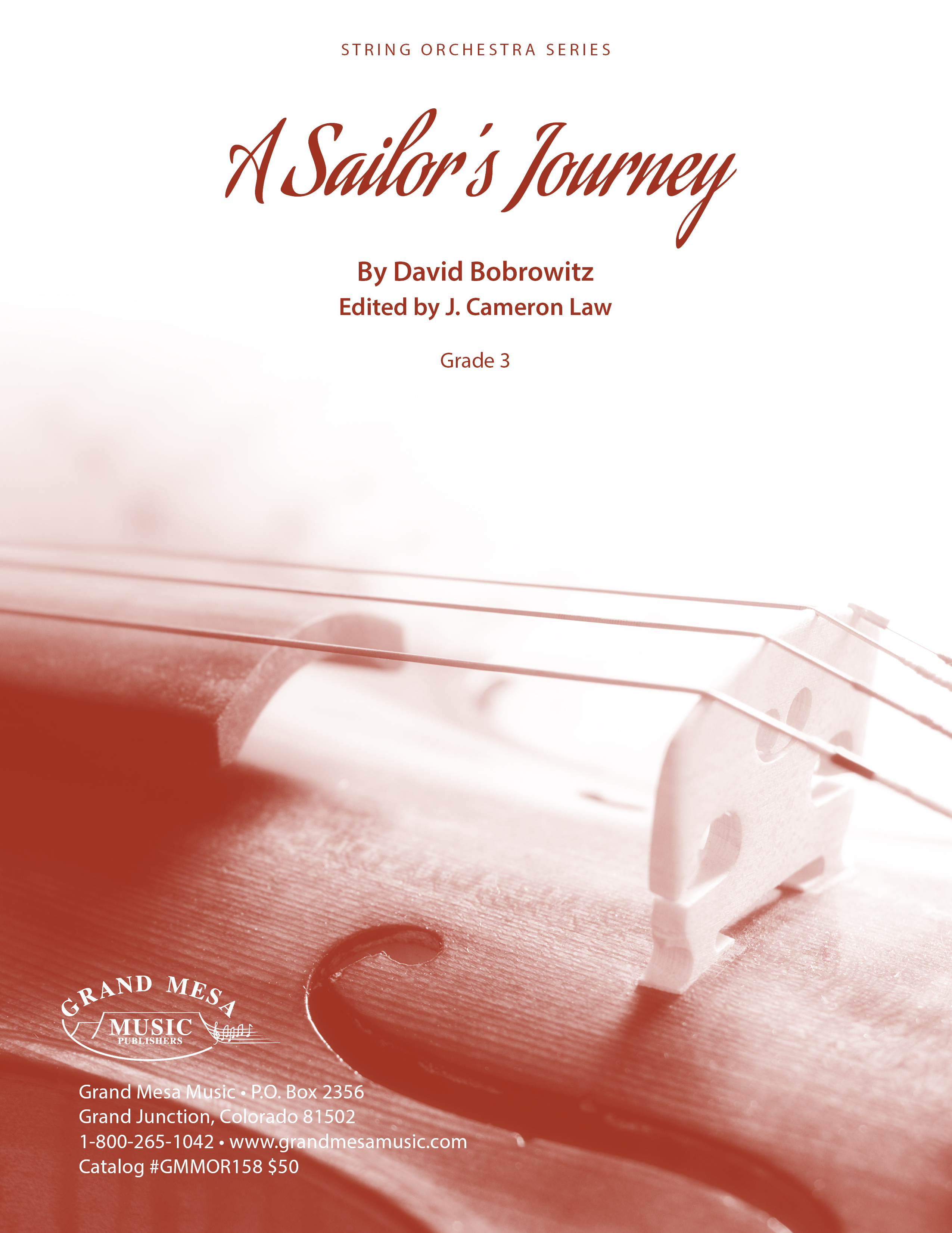 A Sailor's Journey