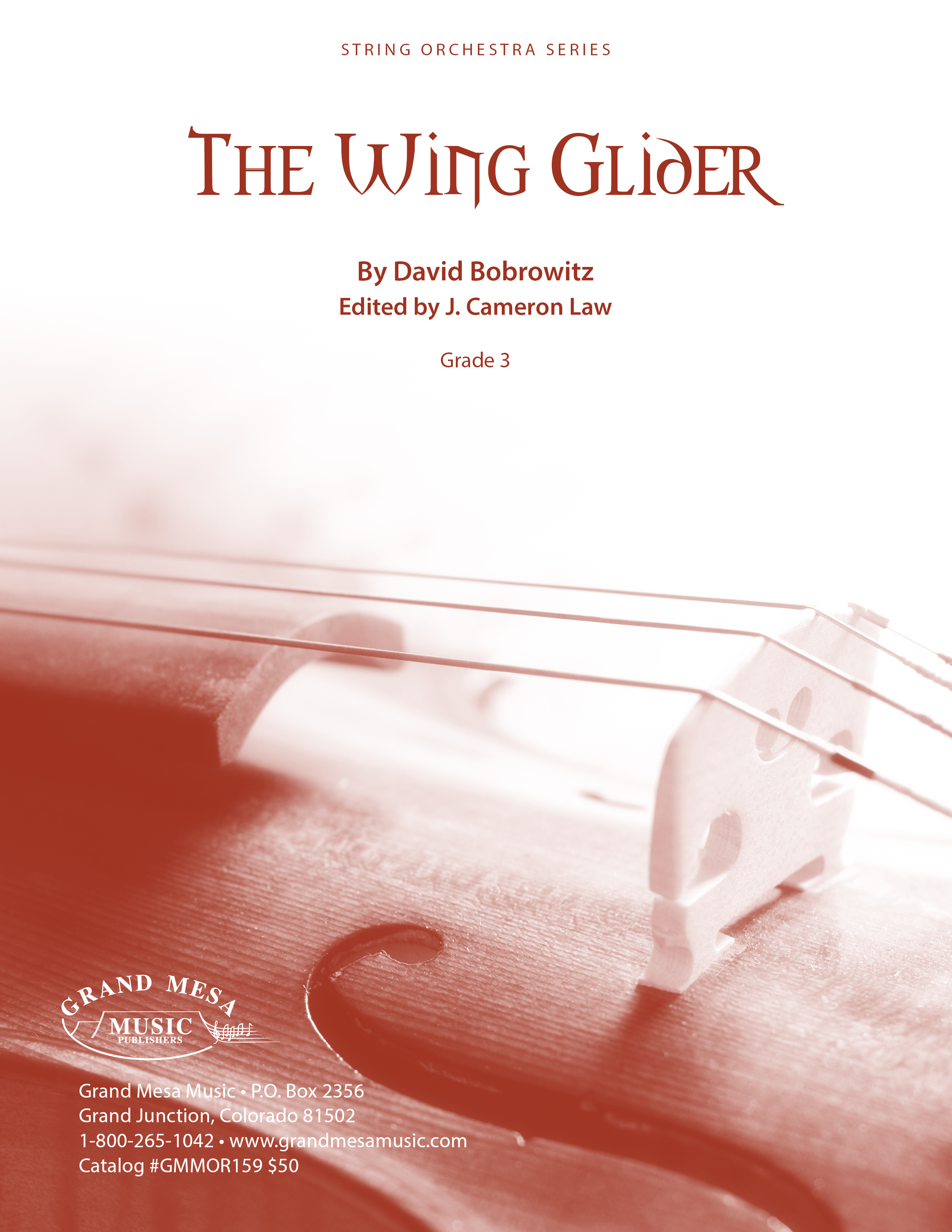 The Wing Glider