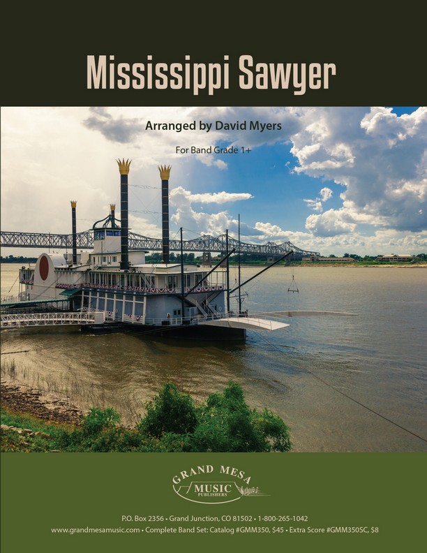 Mississippi Sawyer